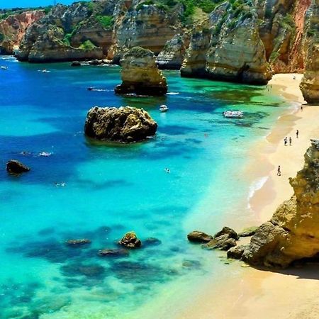 Apartamento Algarve Beach 波尔蒂芒 外观 照片