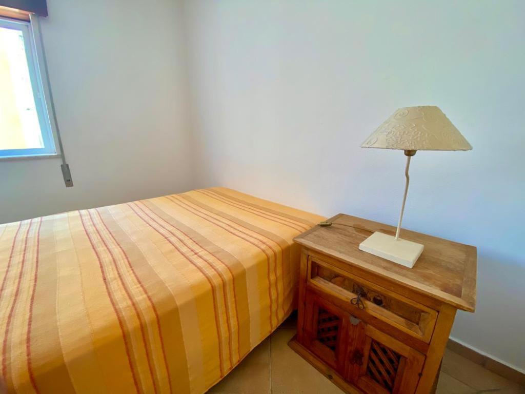 Apartamento Algarve Beach 波尔蒂芒 外观 照片
