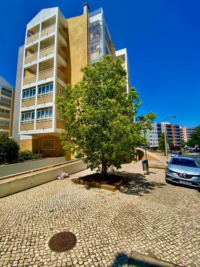 Apartamento Algarve Beach 波尔蒂芒 外观 照片