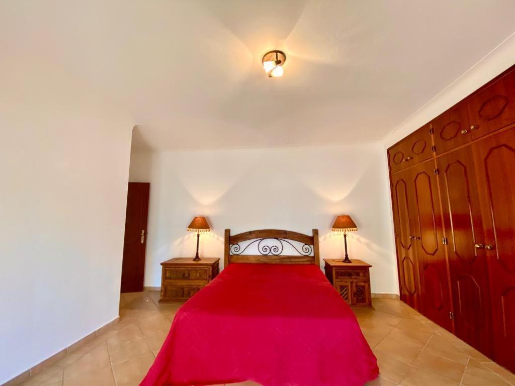 Apartamento Algarve Beach 波尔蒂芒 外观 照片