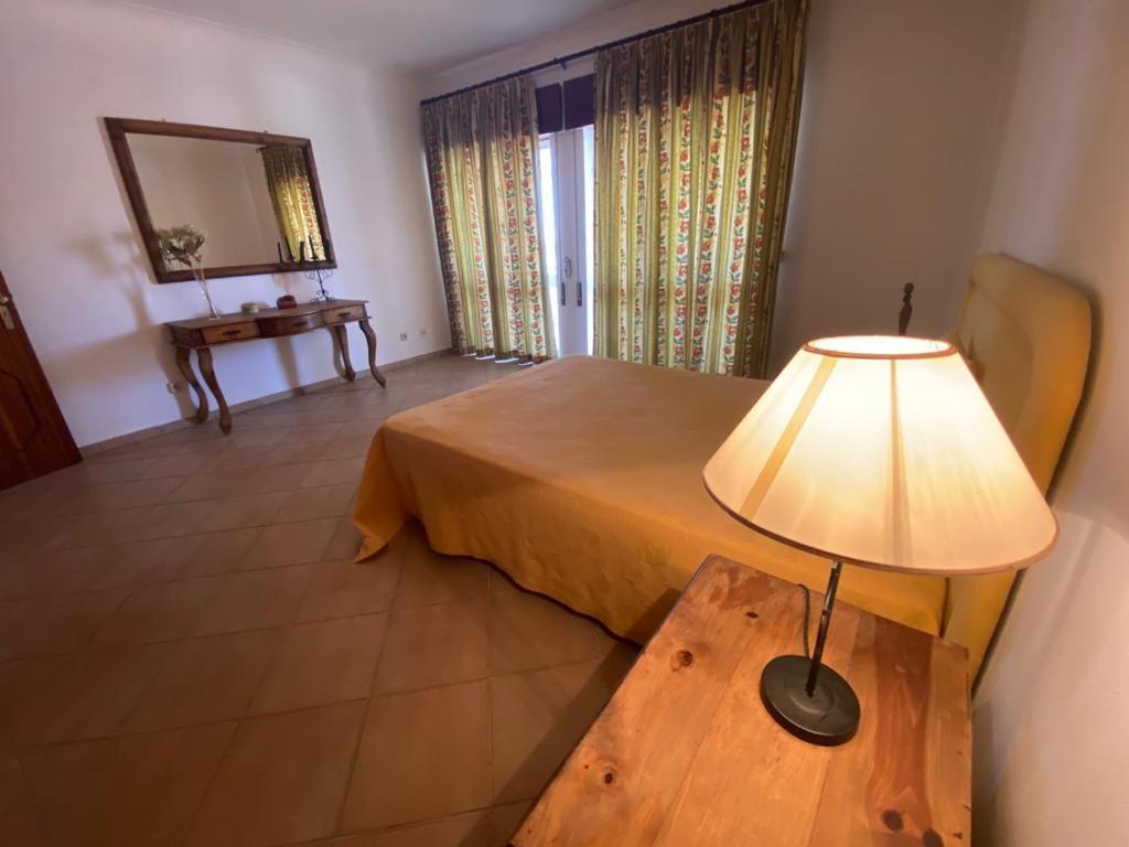 Apartamento Algarve Beach 波尔蒂芒 外观 照片