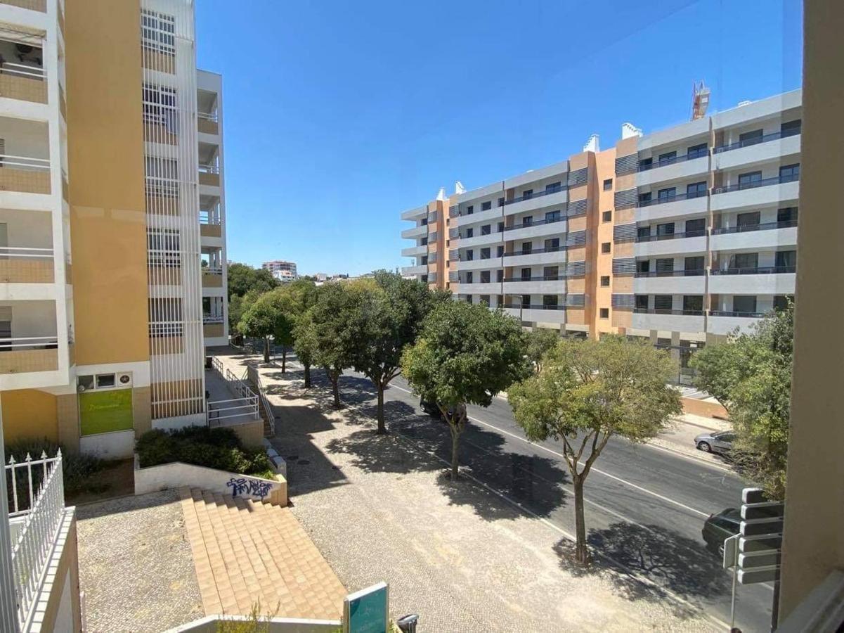 Apartamento Algarve Beach 波尔蒂芒 外观 照片