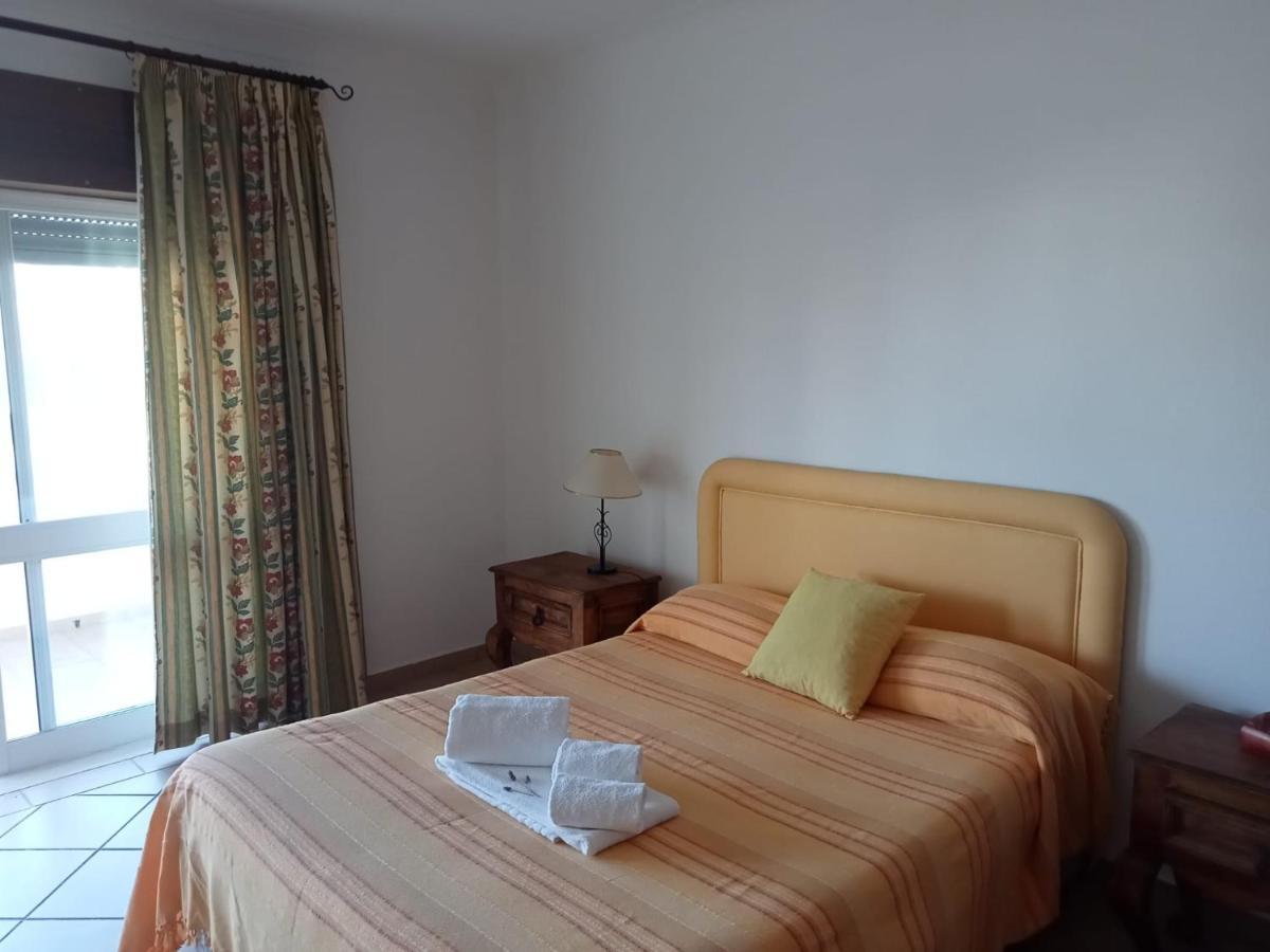 Apartamento Algarve Beach 波尔蒂芒 外观 照片
